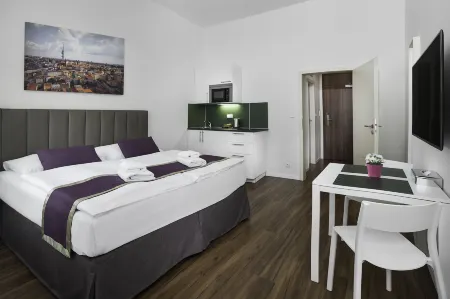 Elizabeth Suites