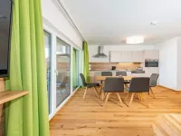 Panorama Lodge Premium Apartments Hotels in Schladming