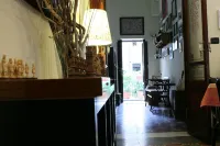 Casa Barbero Charme B&B