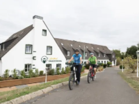 Landhotel Kauzenberg Hotels in Bad Kreuznach