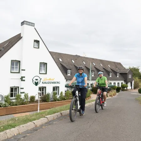 Landhotel Kauzenberg