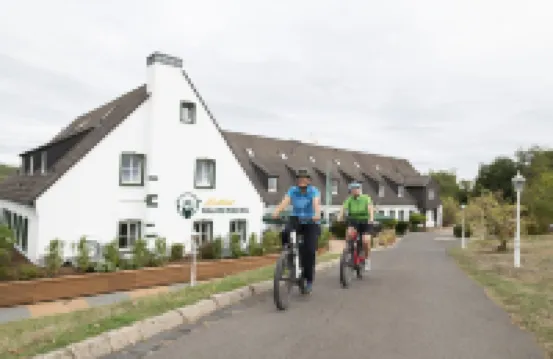 考珍堡蘭德酒店