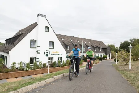 Landhotel Kauzenberg