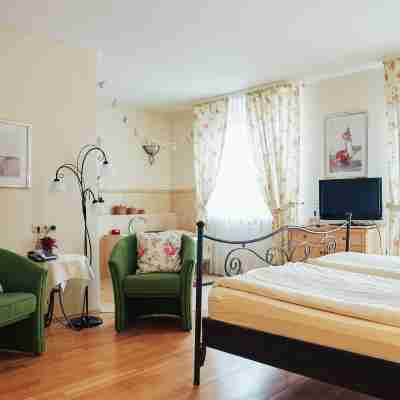 Fetz Das Loreley Hotel Rooms
