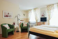 Fetz Das Loreley Hotel Hotels in Rheinbollen