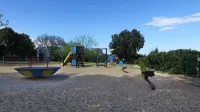 Vvf Méjannes Gard Hotels in Saint-Victor-de-Malcap