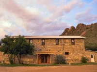 Terlingua Ranch Lodge Hotels in Terlingua