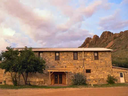 Terlingua Ranch Lodge