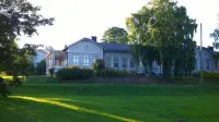 Boutique Hotel Willa Aria Hotels near Savonlinna Cathedral