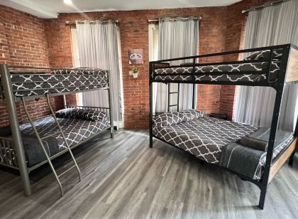 31 ストリート ブロードウェイ ホテル