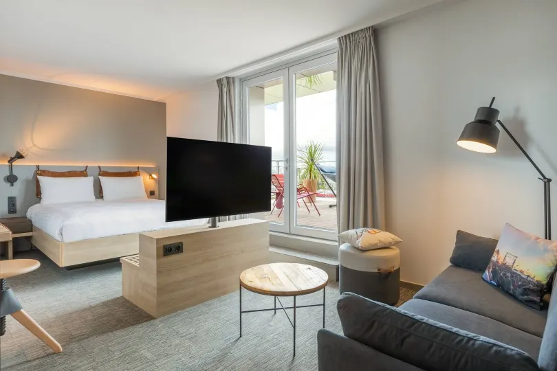Moxy Bordeaux