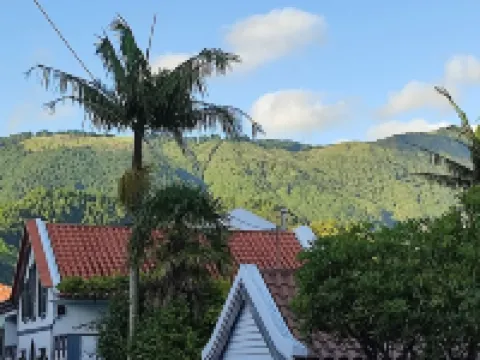 Atlantic Furnas Hotels in Povoacao