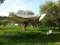 Romantic Stay Near Velia - Huvilat