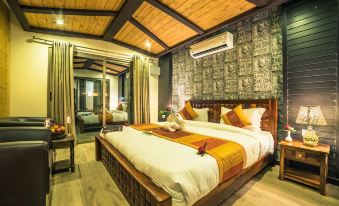 Bhavya Resort - Luxury Boutique Desert Camp