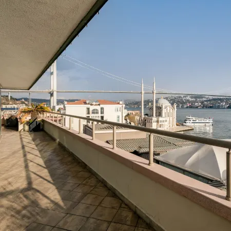 Radisson Blu Bosphorus Hotel, Istanbul