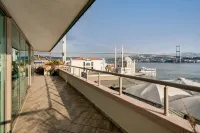 Radisson Blu Bosphorus Hotel, Istanbul - Romantik