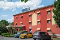 Initial by Balladins Lyon Villefranche-Sur-Saône Hotel a Jassans-Riottier