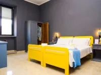 Lako Hostel Hotel a Capodimonte