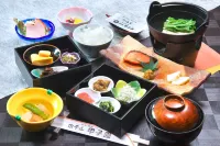 Meitei No Yado Hotel Koshien