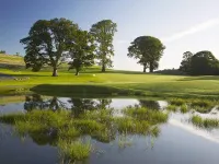 Carraig House Cozy Countryside Apartment Hotels in Crover