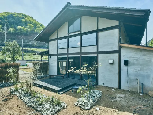 Kominka Yado Loof Shikinoie Hotel a Tsuru