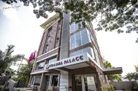 Hotel Prabha Palace Hotels near Meherabad