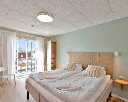 Hotel Klitbakken Hotels in Lokken