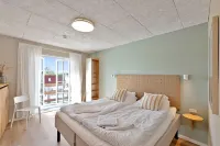 Hotel Klitbakken Hotels in 