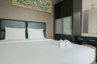 2Br Apartment at Great Western Resort Near Shopping Mall Hoteles en North Panunggangan