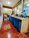 瑪婭山林小屋 - 早餐