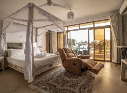 Jumeirah Beachfront