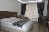 Zen Inn Boutique โรงแรมใน