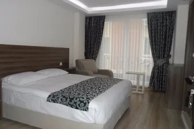 Zen Inn Boutique Hotels in 