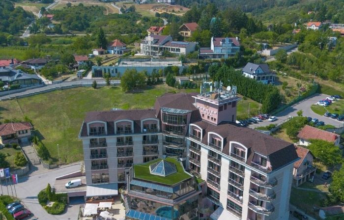 Hotel Premier Aqua - Adults Only