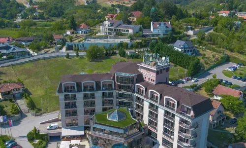 Hotel Premier Aqua - Adults Only