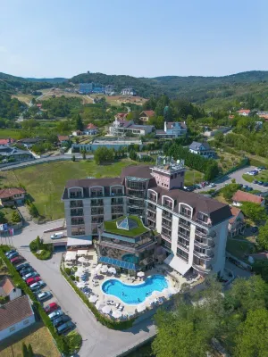 Hotel Premier Aqua - Adults Only Hotels in Ruma