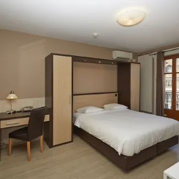 Hotel Central