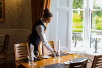 Killeen House Hotel - Morgenmad