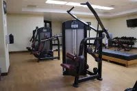 リーガロイヤル・ラグーナ・グアム・リゾート - ジム