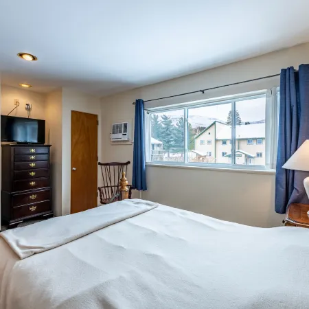 Smugglers' Notch Resort Private Suites