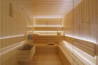庫克俱樂部科孚（限成人） - SPA