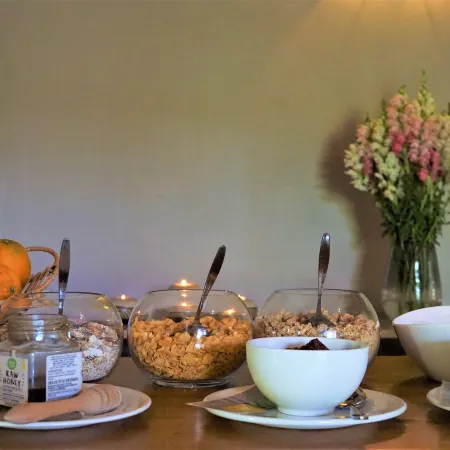 Swellendam Country Lodge - Guest House - B&B