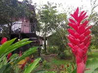 Las Cabañas