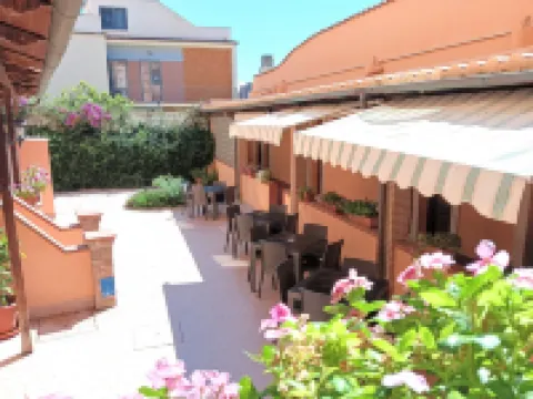 Hotel Riviera Fiumicino Hotels in Fiumicino