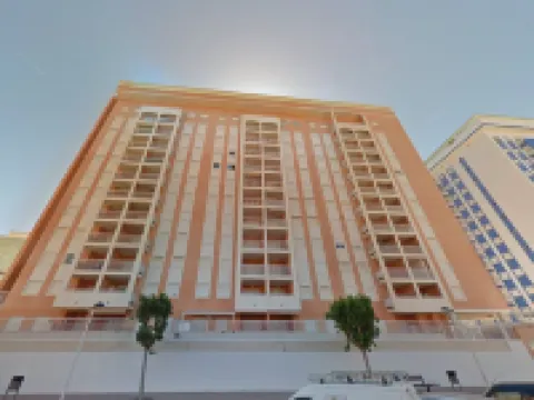 Apartamento Mar de Oropesa I Ref. 003 Hotels in Oropesa