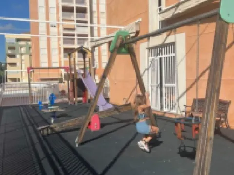 Apartamento Mar de Oropesa I Ref. 003 Hotels in Oropesa