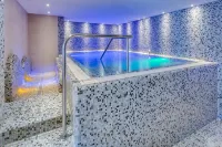 Hotel Ambassador - spa