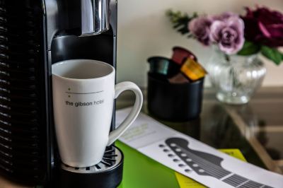 その他 ザ ギブソン ホテル アン アセンド ホテル コレクション メンバーの写真