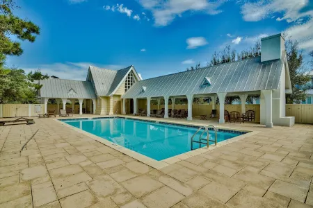 30A Beach House - Beach Ready by Panhandle Getaways