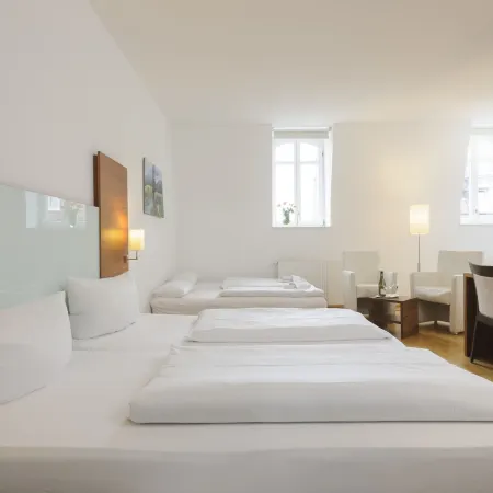Hotel Augustiner Tor